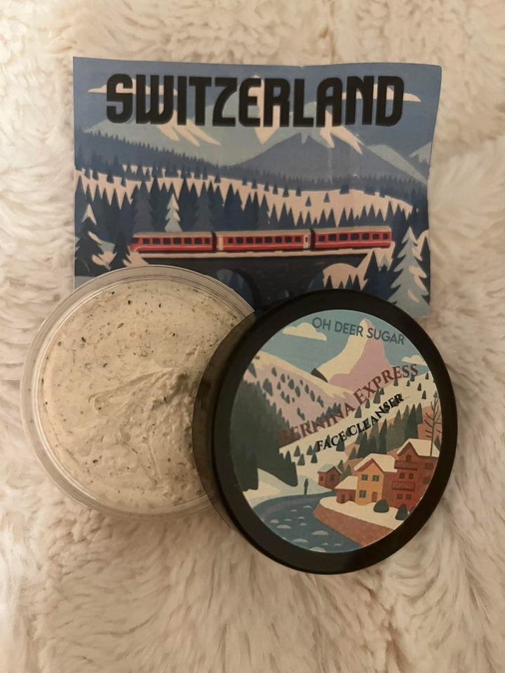 Passport To Christmas Product LUCKY DIP