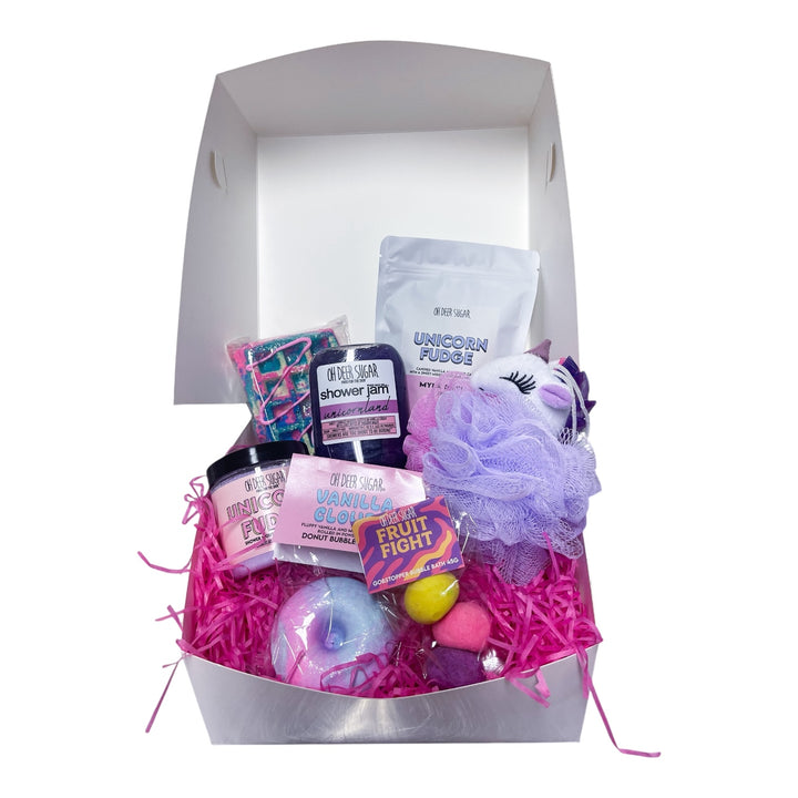 Unicorn Dreams Gift Box