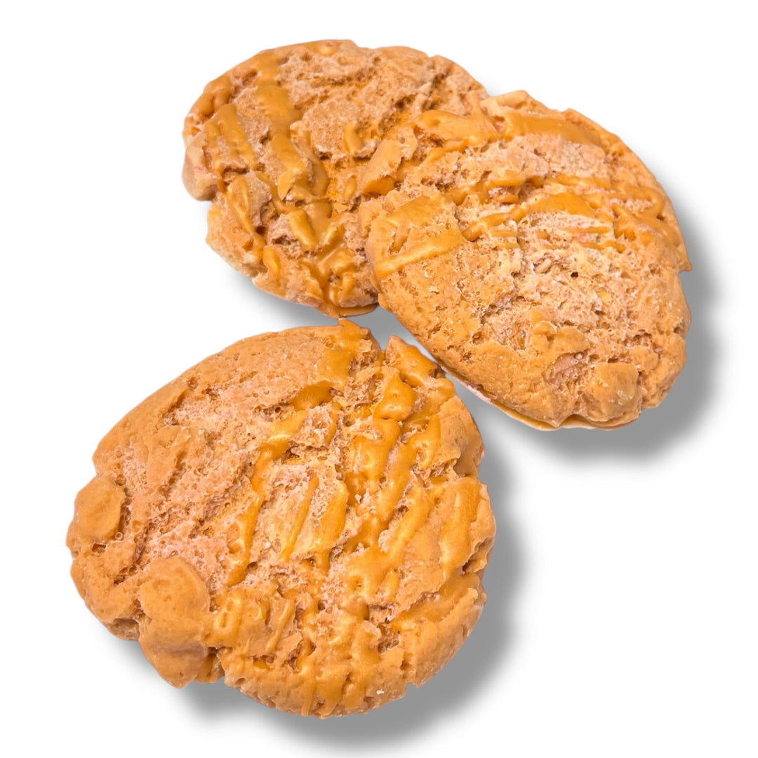 buttersnap COOKIE SOY WAX MELT 45g