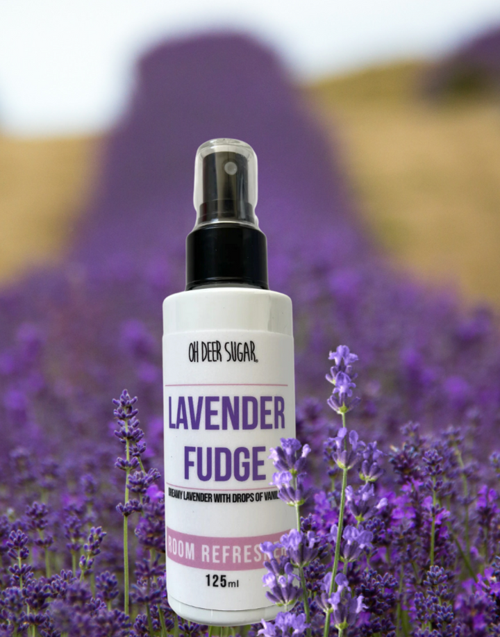 lavender fudge ROOM REFRESHER 125ml