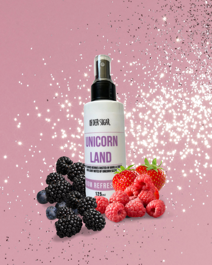 unicorn land ROOM REFRESHER 125ml