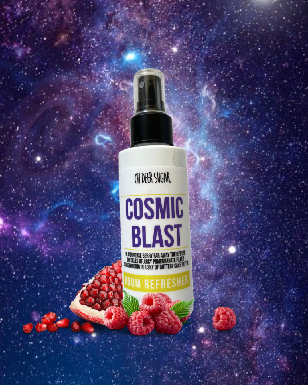 cosmic blast ROOM REFRESHER 125ml