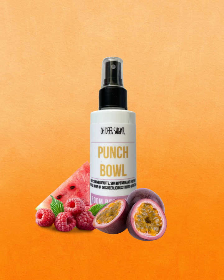 punch bowl ROOM REFRESHER 125ml