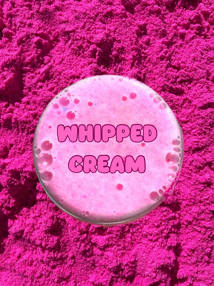 Mother's Day Pick and Mix Bath Bomb Crumble