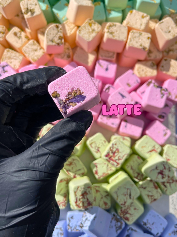 Mother's Day Pick and Mix Bath Bomb Crumble