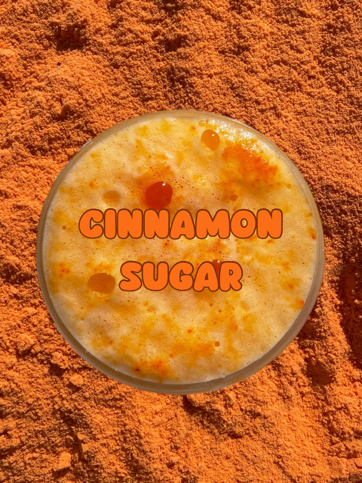 Mother's Day Pick and Mix Bath Bomb Crumble