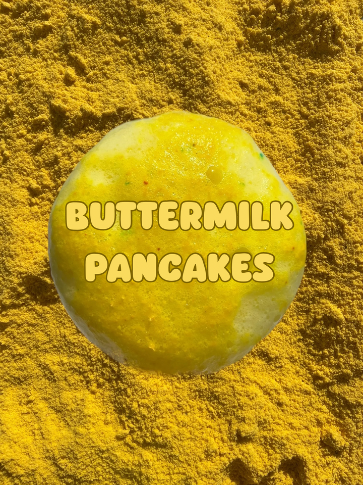 Mother's Day Pick and Mix Bath Bomb Crumble