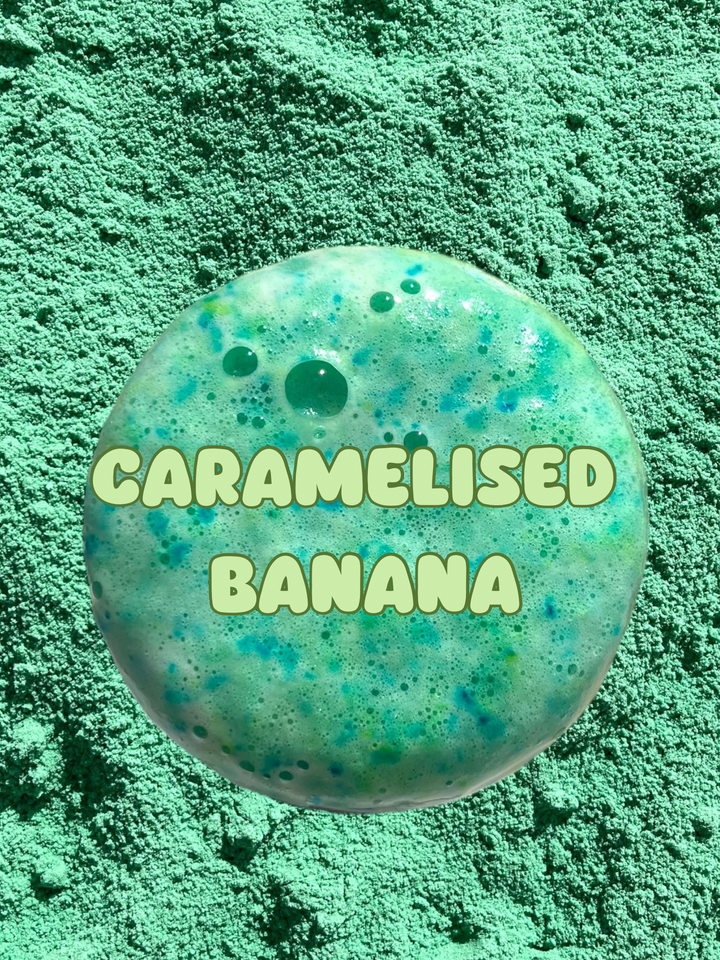 Mother's Day Pick and Mix Bath Bomb Crumble