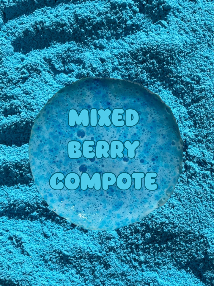 Mother's Day Pick and Mix Bath Bomb Crumble
