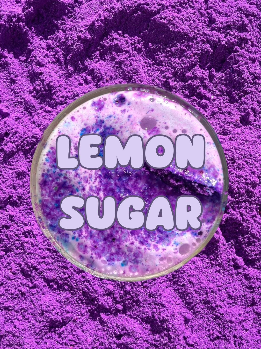Mother's Day Pick and Mix Bath Bomb Crumble