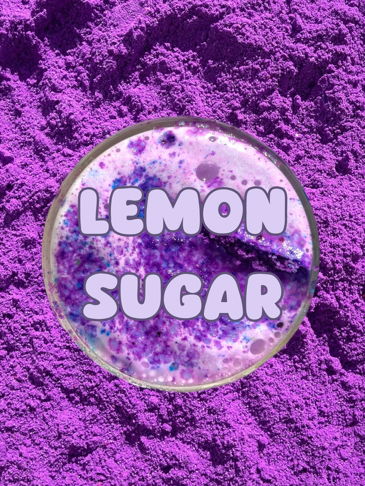 Mother's Day Pick and Mix Bath Bomb Crumble