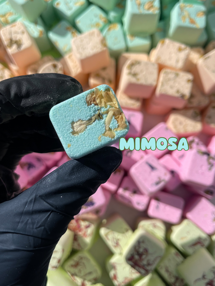 Mother's Day Pick and Mix Bath Bomb Crumble