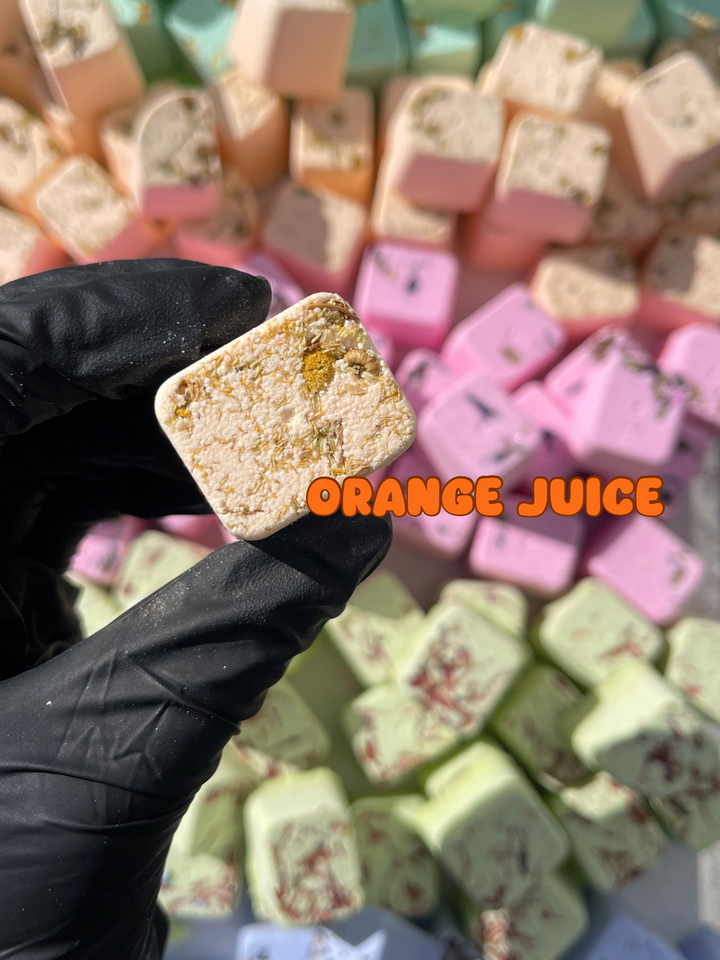 Mother's Day Pick and Mix Bath Bomb Crumble