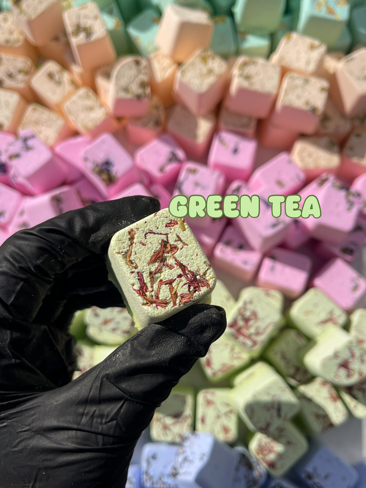 Mother's Day Pick and Mix Bath Bomb Crumble