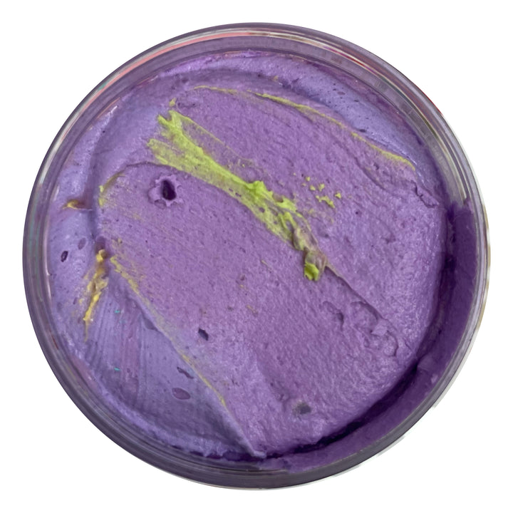 wrap it up SHOWER MOOSE BODY WASH
