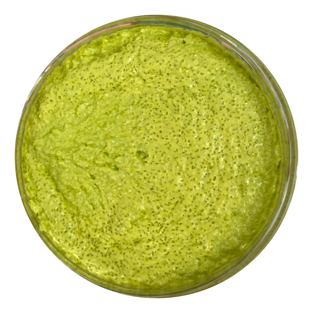 grumpy grinch SODA POP BODY SCRUB 250ml