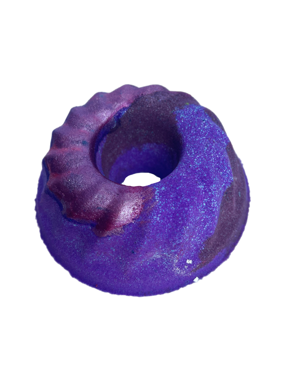 post doelone DONUT BATH BOMB 180g