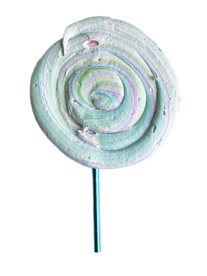 the giant lollipop BUBBLE BATH 120g