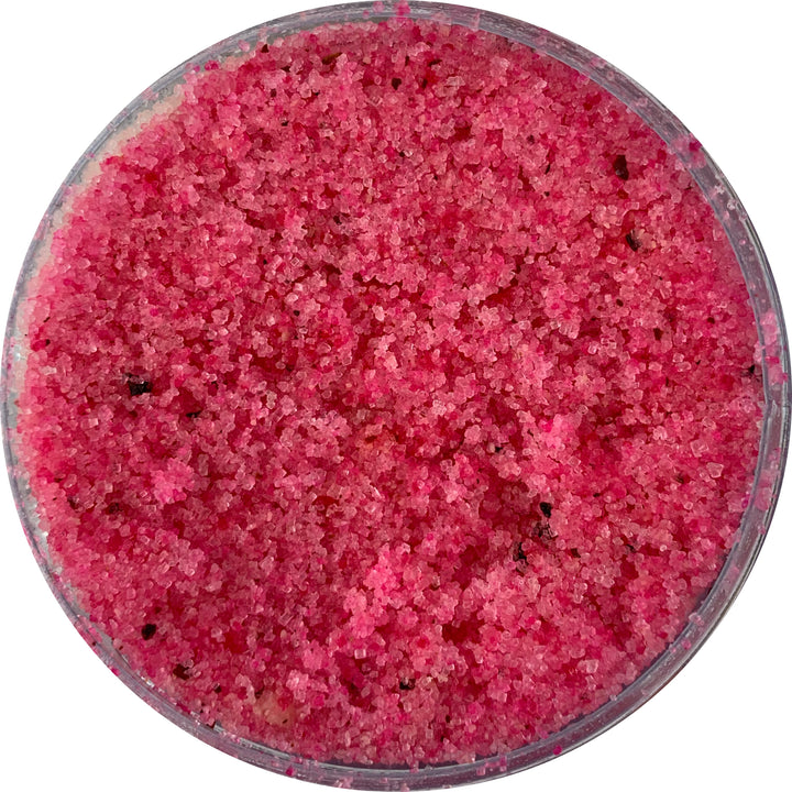 Coconut ice ORIGINAL BODY SCRUB 250ml