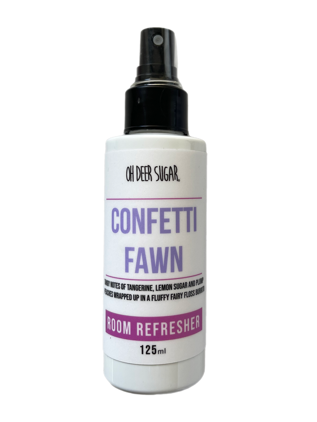 confetti fawn ROOM REFRESHER 125ml