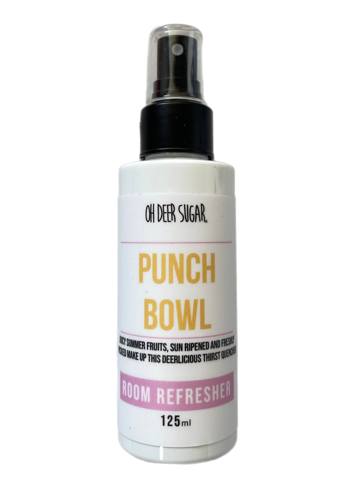 punch bowl ROOM REFRESHER 125ml