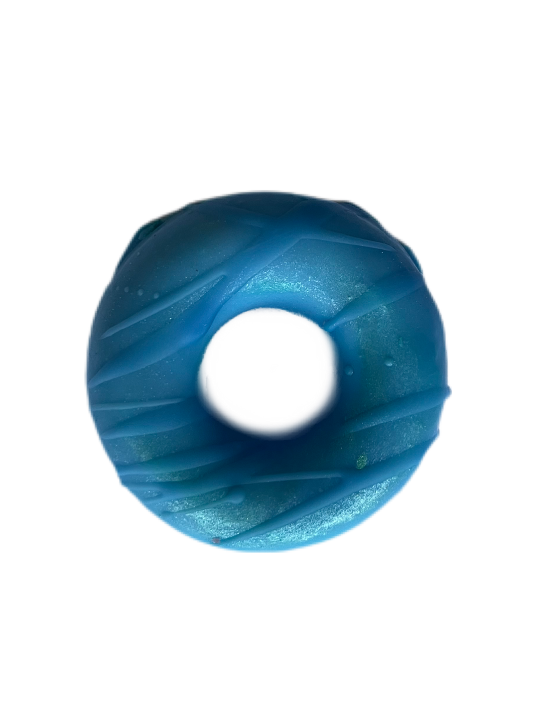 coastal drive WAX MELT DONUT 34g