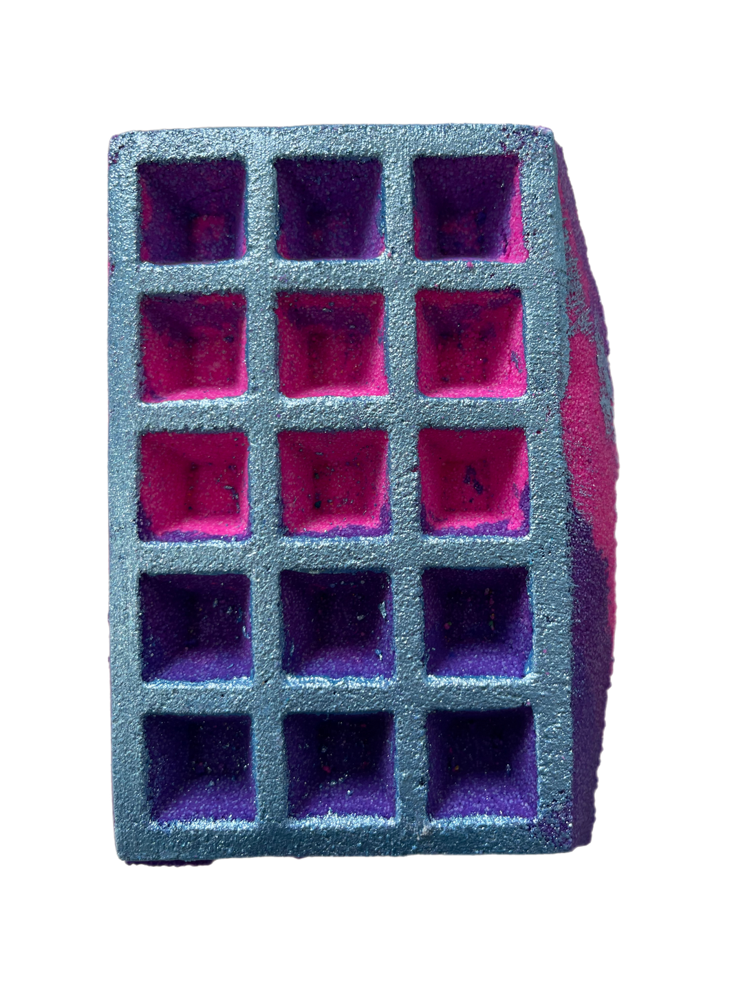 sagittarius WAFFLE BATH BOMB 180g