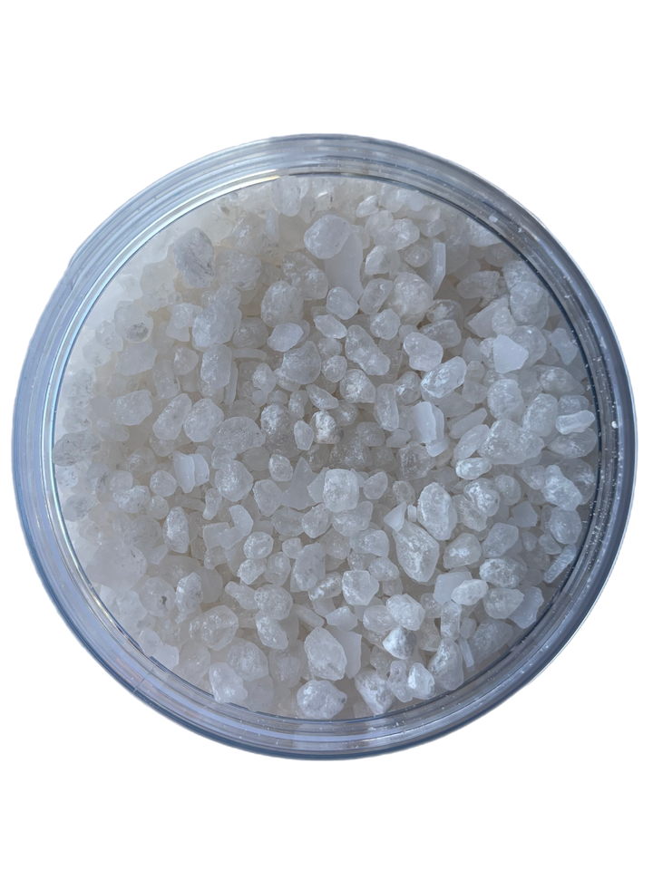 love story SALT SOAK 400g