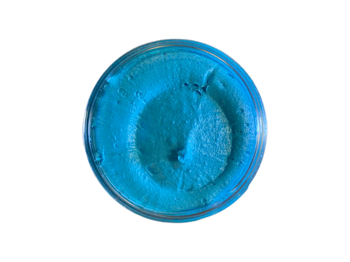 keep on going SHOWER MOOSE BODY WASH 100ml