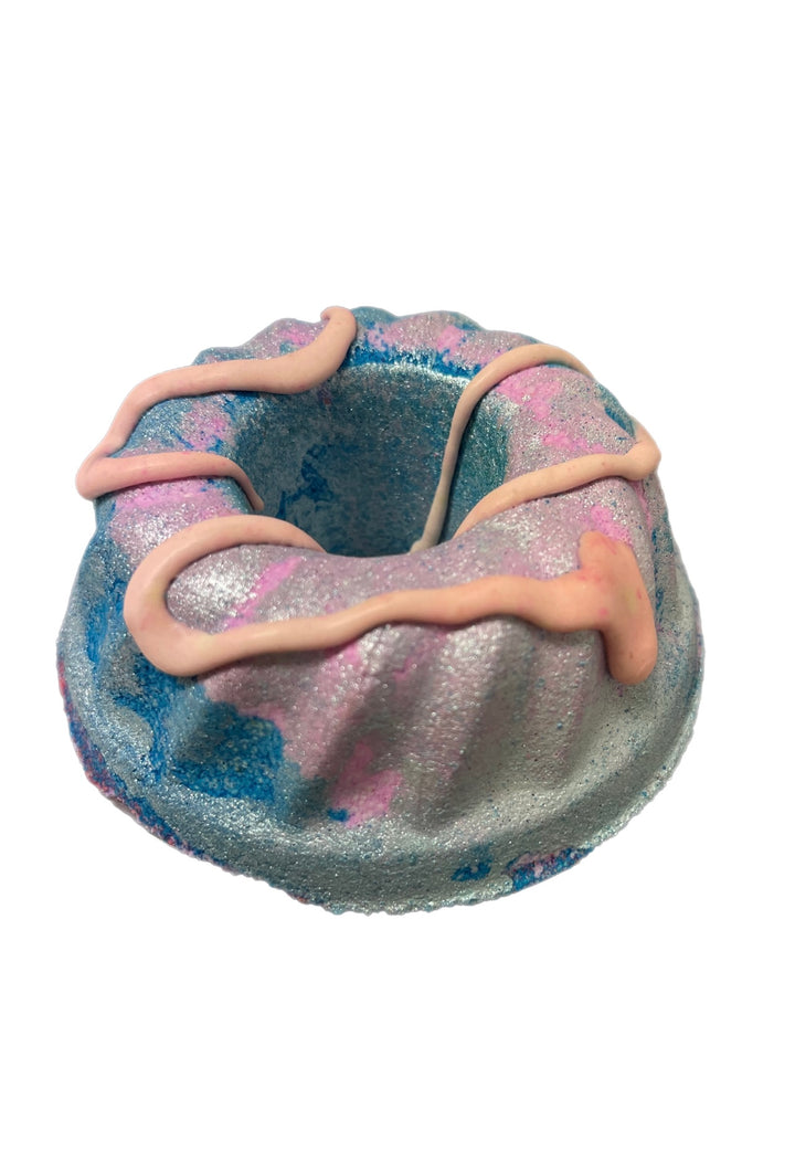 icy pole DONUT BATH BOMB 180g
