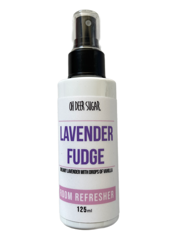 lavender fudge ROOM REFRESHER 125ml