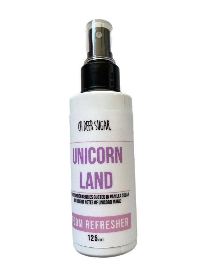 unicorn land ROOM REFRESHER 125ml