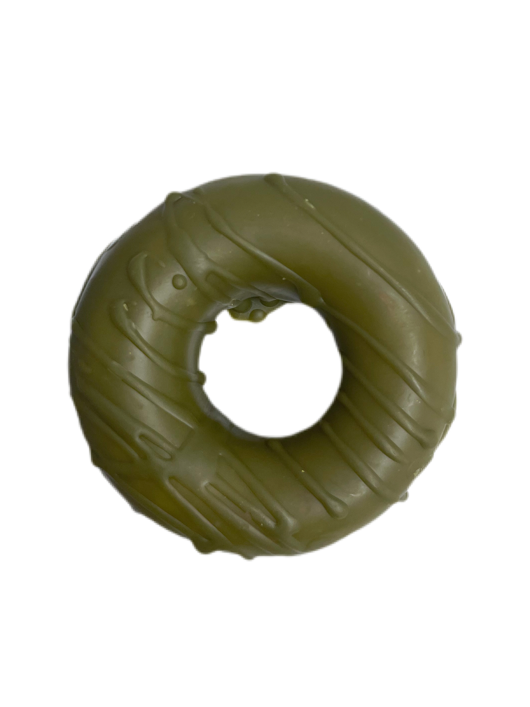 run wild, run free DONUT WAX MELT 34g