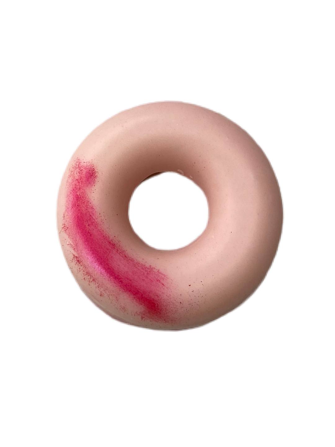 rosy cheeks DONUT WAX MELT 34g