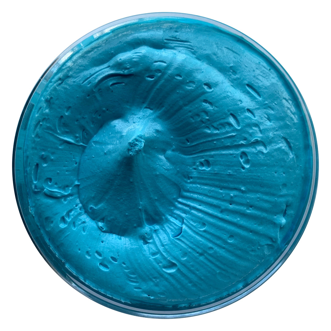 ocean eyes SHOWER MOOSE BODY WASH 100ml