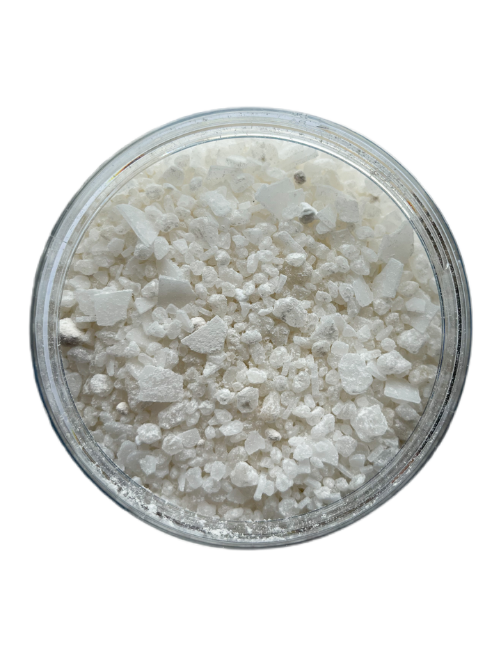 pavlova SALT SOAK 400g