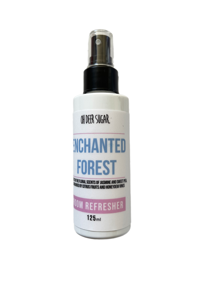 enchanted forest ROOM REFRESHER 125ml
