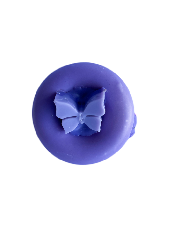 butterfly kisses DONUT WAX MELT 45g