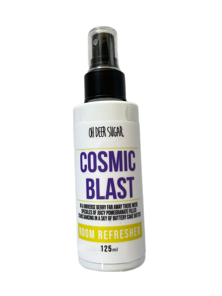 cosmic blast ROOM REFRESHER 125ml